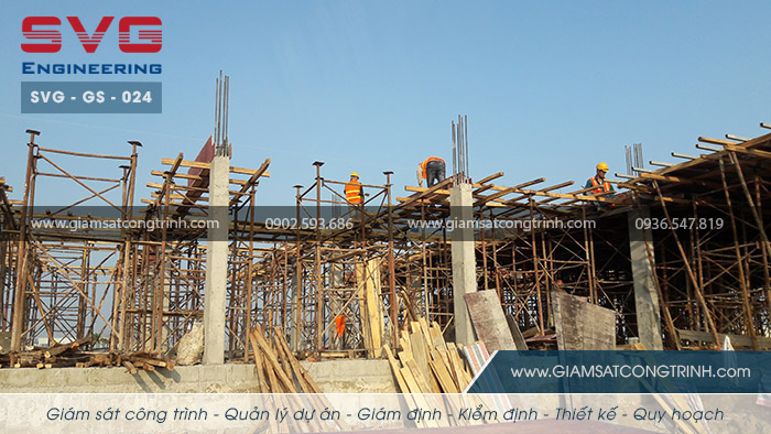 海防市工业园区工厂项目建设的监督 海防市工业园区工厂项目建设的监督