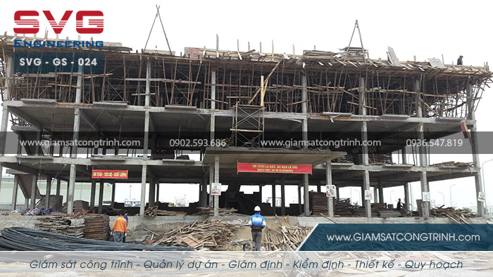 海防市工业园区工厂项目建设的监督 海防市工业园区工厂项目建设的监督