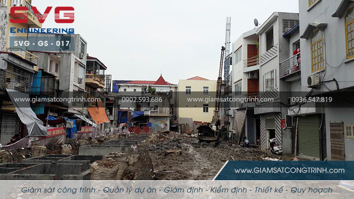 Giám sát công trình chung cư U3 Lê Lợi Hải Phòng - SVG GS 017 Giam sat cong trinh chung cu U3 Le Loi