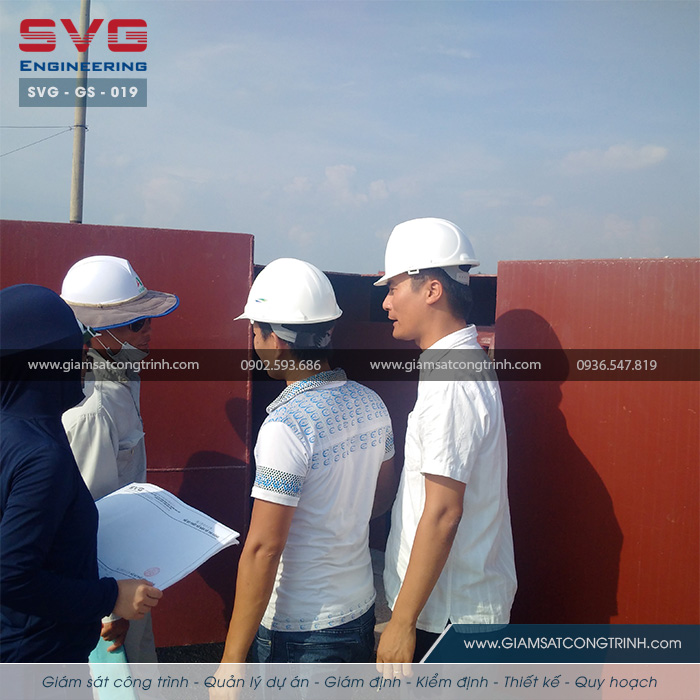 Nghiệm thu giám sát công trình cổng thép KCN An Dương Hải Phòng - SVG GS 019 Nghiem thu giam sat cong trinh cong thep KCN An Duong