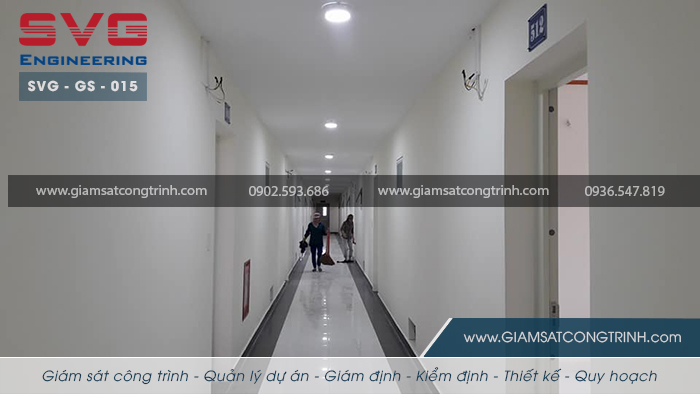 Giám sát công trình chung cư U1 Lê Lợi tại Hải Phòng - SVG GS 015 Giam sat cong trinh chung cu U1 Le Loi