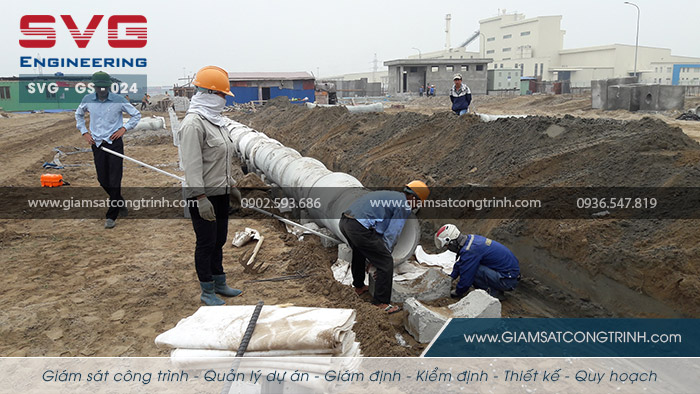 Giám sát công trình nhà máy chế tạo cơ khí kỹ thuật Việt Hàn SVG GS 024 Giam sat cong trinh nha may che tao co khi ky thuat Viet Han