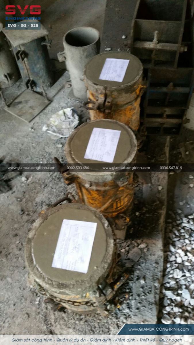 Giám sát công trình thi công xây dựng kho CFS Cảng Tân Vũ - SVG GS 025 Giam sat cong trinh thi cong xay dung kho CFS Cang Tan Vu