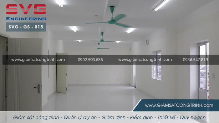 Giám sát công trình chung cư U1 Lê Lợi tại Hải Phòng - SVG GS 015 Giam sat cong trinh chung cu U1 Le Loi