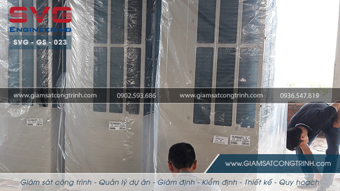 Giám sát công trình dự án Cảng Tân Vũ Hải Phòng - SVG GS 023 Giam sat cong trinh du an Cang Tan Vu