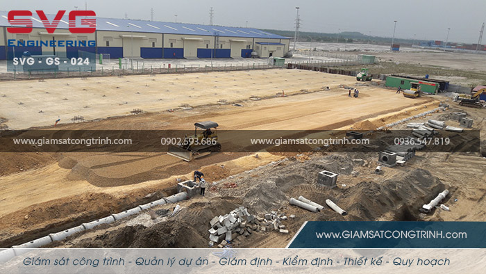 Giám sát công trình nhà máy chế tạo cơ khí kỹ thuật Việt Hàn SVG GS 024 Giam sat cong trinh nha may che tao co khi ky thuat Viet Han