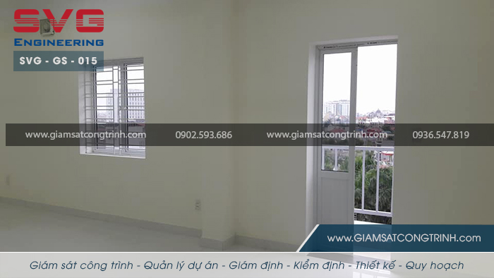 Giám sát công trình chung cư U1 Lê Lợi tại Hải Phòng - SVG GS 015 Giam sat cong trinh chung cu U1 Le Loi