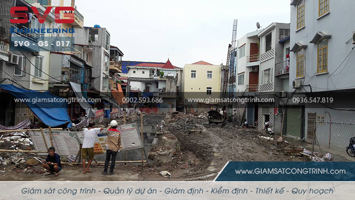 Giám sát công trình chung cư U3 Lê Lợi Hải Phòng - SVG GS 017 Giam sat cong trinh chung cu U3 Le Loi