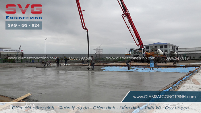 Giám sát công trình nhà máy chế tạo cơ khí kỹ thuật Việt Hàn SVG GS 024 Giam sat cong trinh nha may che tao co khi ky thuat Viet Han