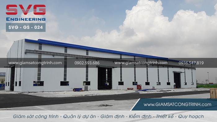 Giám sát công trình nhà máy chế tạo cơ khí kỹ thuật Việt Hàn SVG GS 024 Giam sat cong trinh nha may che tao co khi ky thuat Viet Han