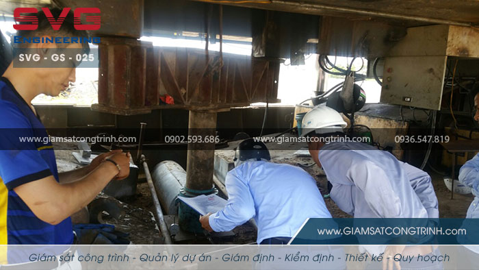 giám sát công trình thi công xây dựng kho bãi chứa hàng CFS Cảng Tân Vũ - SVG GS 025 Giam sat cong trinh thi cong xay dung kho CFS Cang Tan Vu