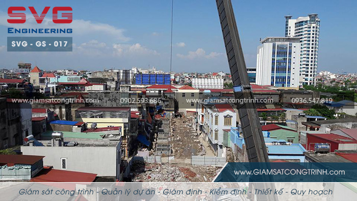 Giám sát công trình chung cư U3 Lê Lợi Hải Phòng - SVG GS 017 Giam sat cong trinh chung cu U3 Le Loi