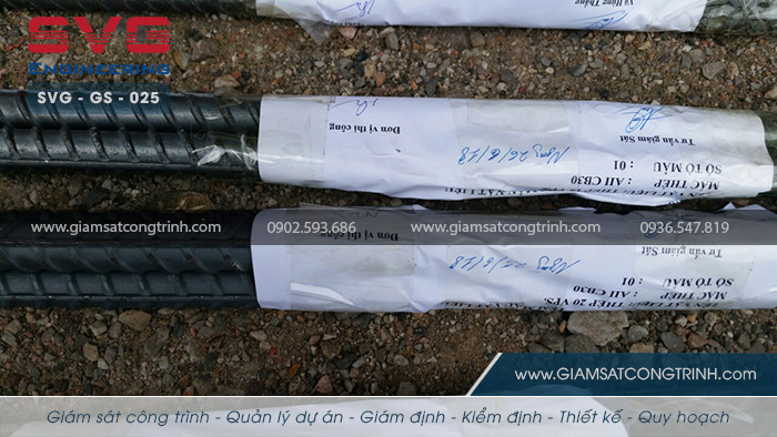 giám sát công trình thi công xây dựng kho bãi chứa hàng CFS Cảng Tân Vũ - SVG GS 025 Giam sat cong trinh thi cong xay dung kho CFS Cang Tan Vu