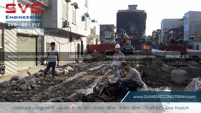 Giám sát công trình chung cư U3 Lê Lợi Hải Phòng - SVG GS 017 Giam sat cong trinh chung cu U3 Le Loi
