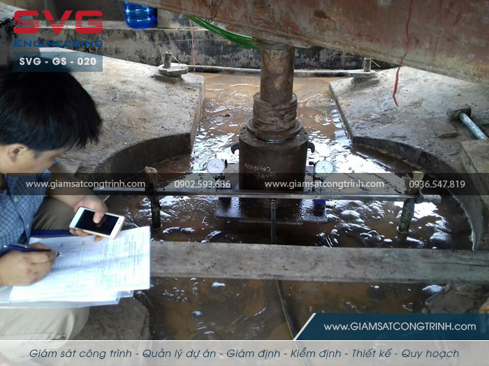 Giám sát công trình Chi cục Thuế quận Dương Kinh Hải Phòng - SVG GS 020 Giam sat cong trinh chi cuc Thue quan Duong Kinh