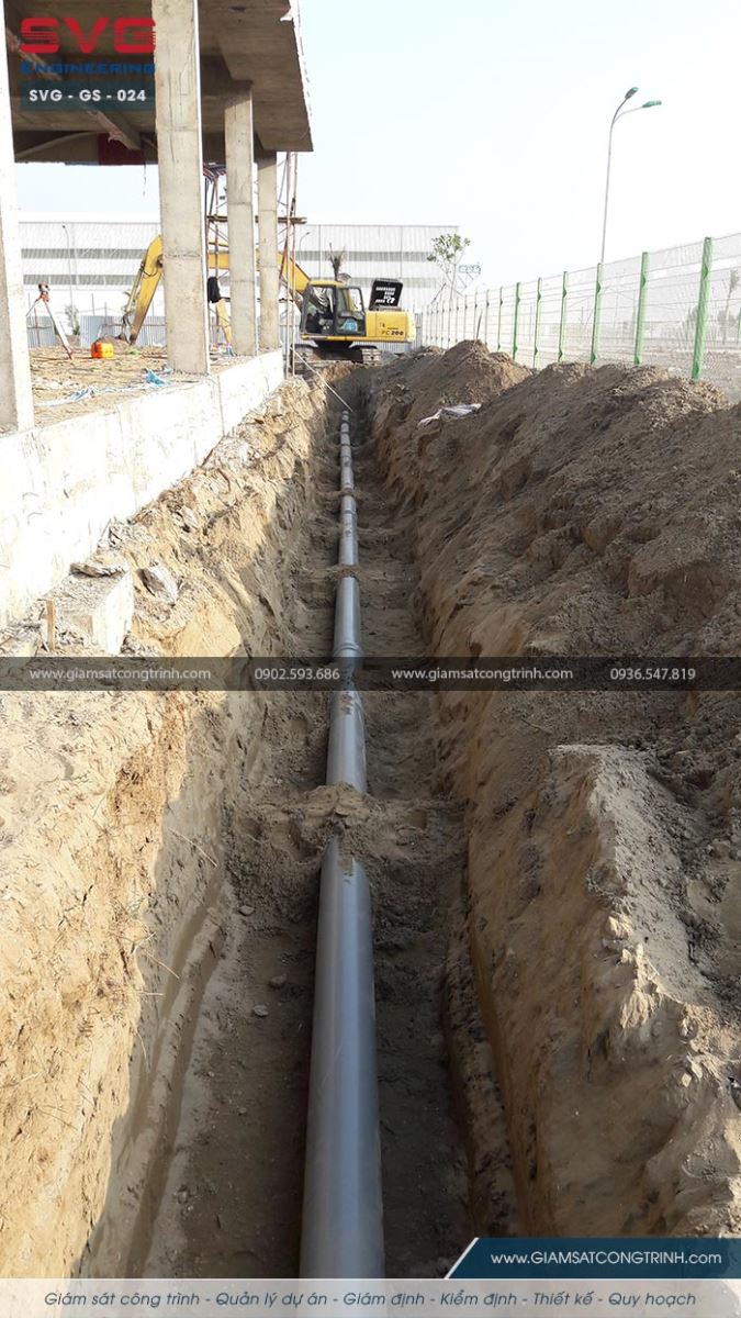 Giám sát công trình nhà máy chế tạo cơ khí kỹ thuật Việt Hàn SVG GS 024 Giam sat cong trinh nha may che tao co khi ky thuat Viet Han