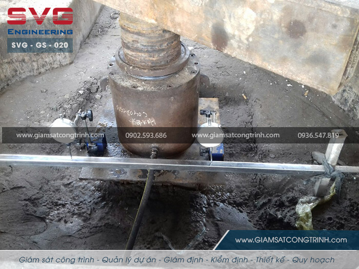 Giám sát công trình Chi cục Thuế quận Dương Kinh Hải Phòng - SVG GS 020 Giam sat cong trinh chi cuc Thue quan Duong Kinh