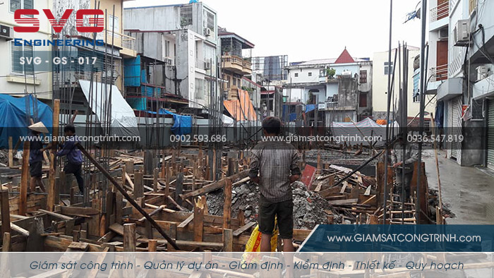 Giám sát công trình chung cư U3 Lê Lợi Hải Phòng - SVG GS 017 Giam sat cong trinh chung cu U3 Le Loi
