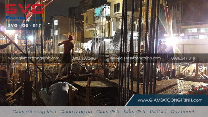 Giám sát công trình chung cư U3 Lê Lợi Hải Phòng - SVG GS 017 Giam sat cong trinh chung cu U3 Le Loi