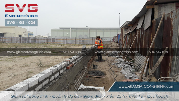 Giám sát công trình nhà máy chế tạo cơ khí kỹ thuật Việt Hàn SVG GS 024 Giam sat cong trinh nha may che tao co khi ky thuat Viet Han