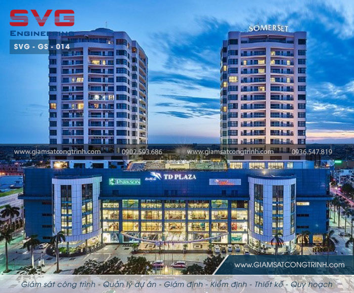Giám sát công trình tòa nhà Plaza Thùy Dương Hải Phòng - SVG GS 014 Giam sat cong trinh toa nha Plaza Thuy Duong
