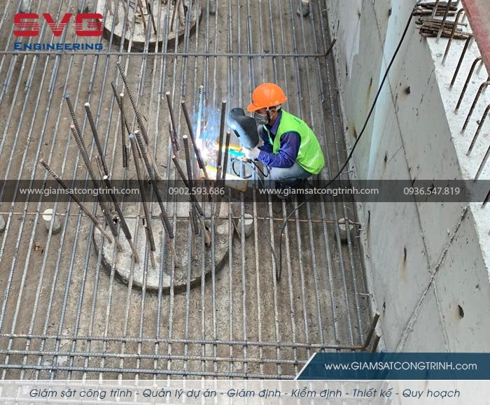 Giám sát thi công công trình nhà cao tầng tại Hải Phòng Giam sat thi cong cong trinh nha cao tang tai Hai Phong