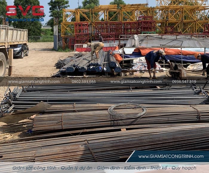 Giám sát thi công công trình nhà cao tầng tại Hải Phòng Giam sat thi cong cong trinh nha cao tang tai Hai Phong