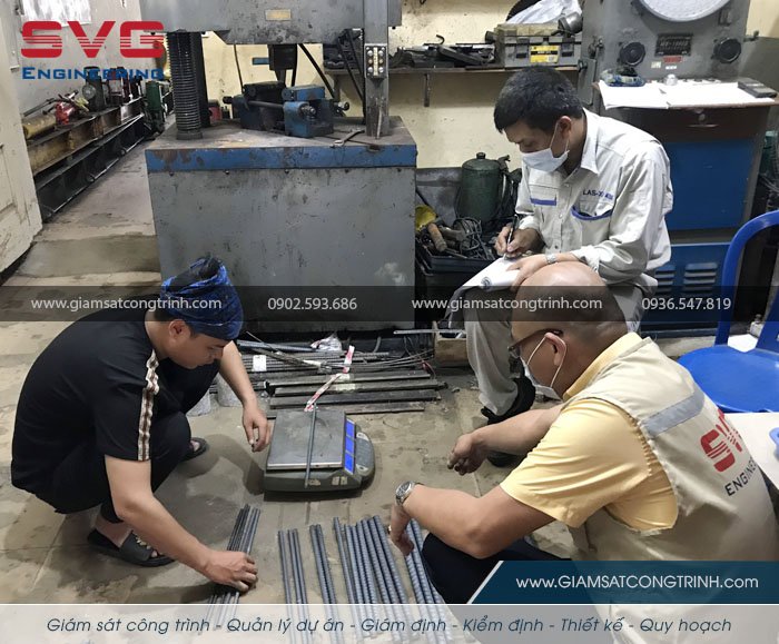 Giám sát xây dựng công trình dự án nhà máy Phi Hồng KCN An Dương Giam sat xay dung cong trinh du an nha may Phi Hong KCN An Duong