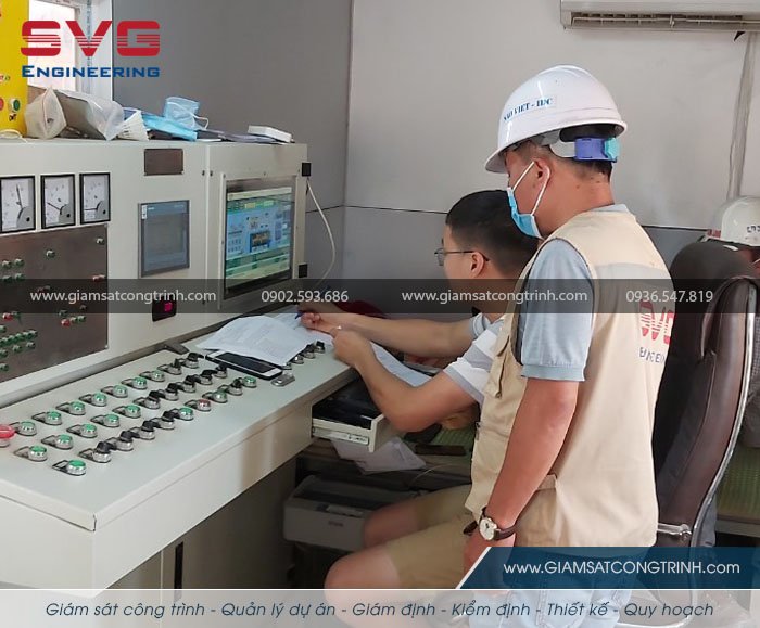 Giám sát xây dựng công trình dự án nhà máy Phi Hồng KCN An Dương Giam sat xay dung cong trinh du an nha may Phi Hong KCN An Duong